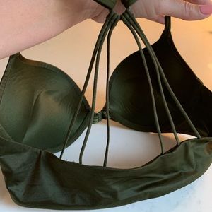 Bombshell Bra